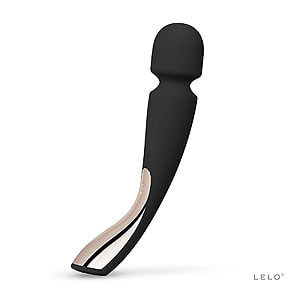 LELO Smart Wand 2 Medium (Black)