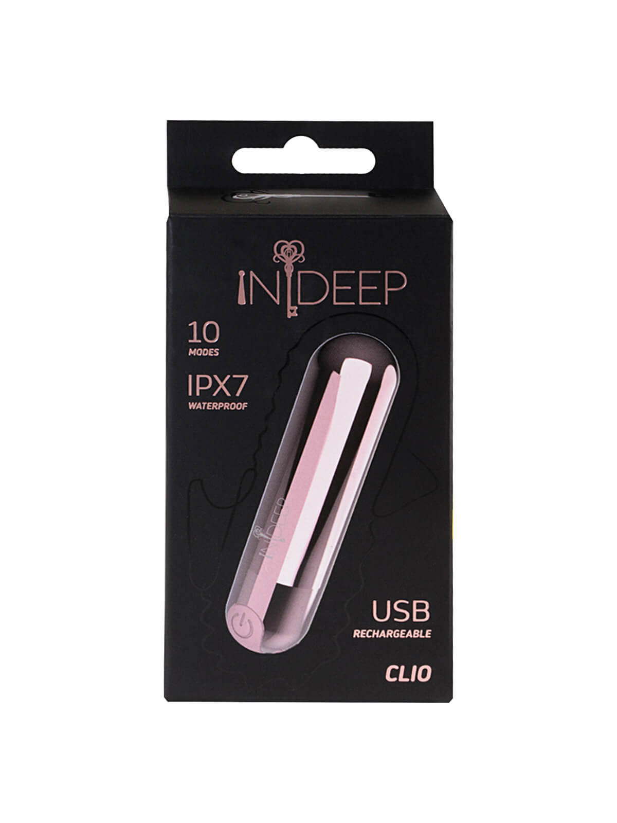 InDeep Clio (Pink)