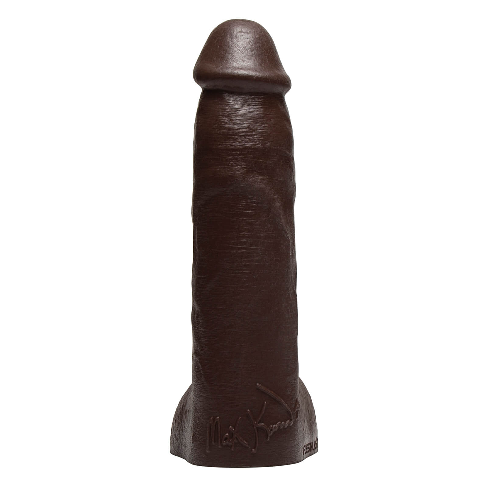 Fleshjack Boys Max Konnor Dildo (20,5 cm), originální kopie penisu