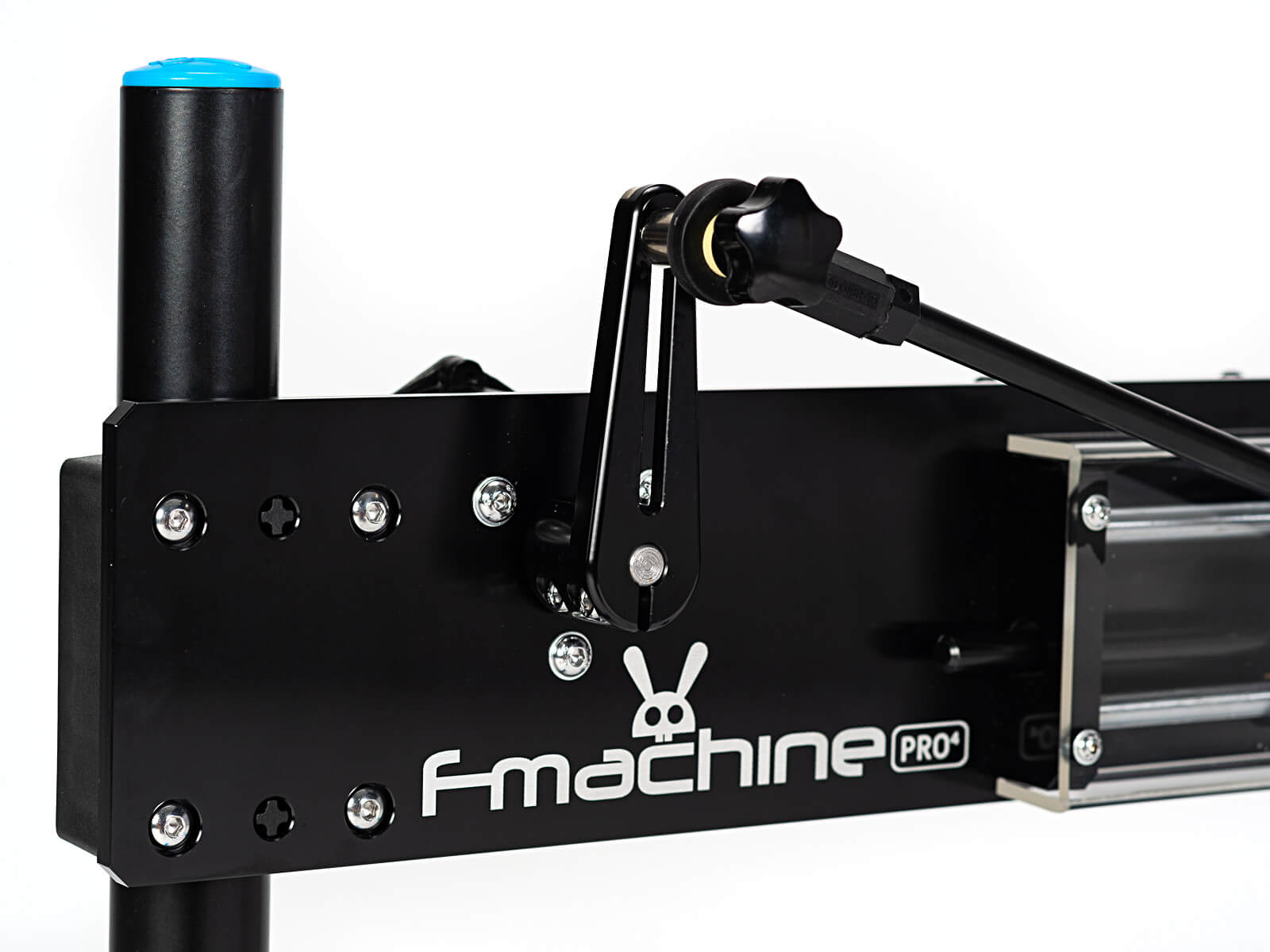 F-Machine Pro 4 (Black)