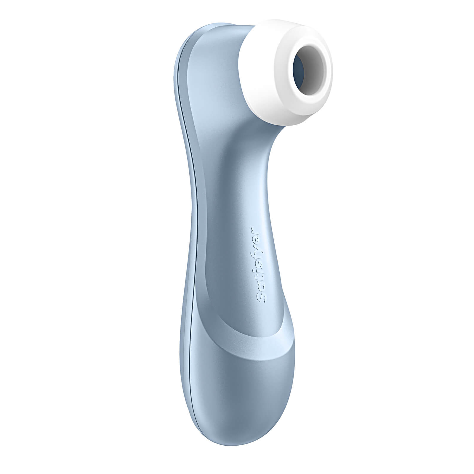 Satisfyer Pro 2 Generation 2 (Blue), pulzátor na klitoris
