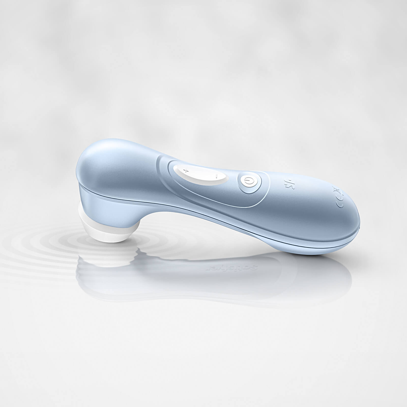 Satisfyer Pro 2 Generation 2 (Blue), pulzátor na klitoris