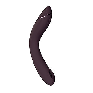 Womanizer OG (Aubergine), unikátní G-Bod vibrátor