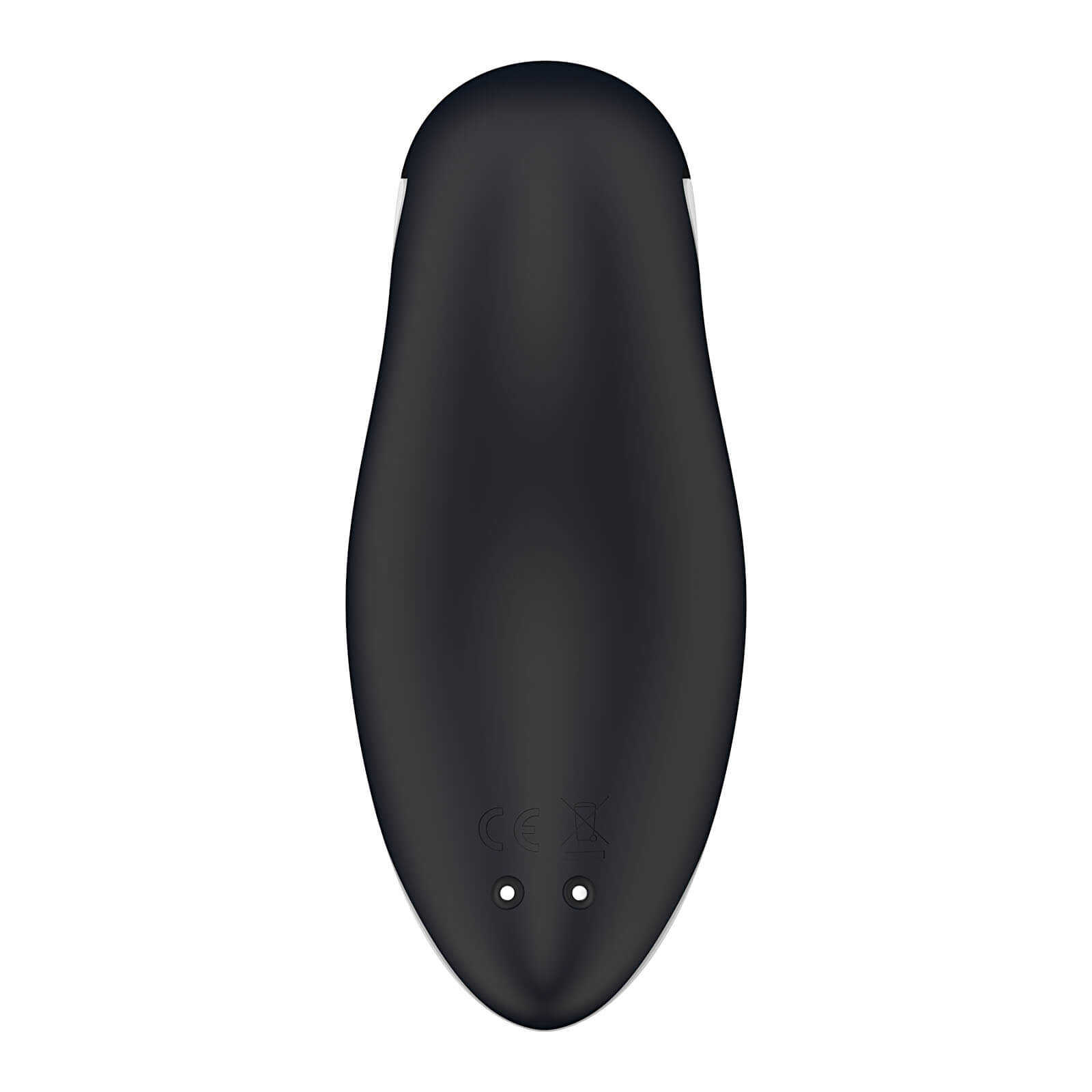 Satisfyer Orca, Air Pulse vibrátor stimulátor klitorisu
