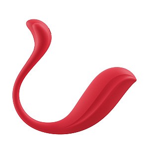 Svakom Phoenix Neo 2, vibrační vajíčko s appkou