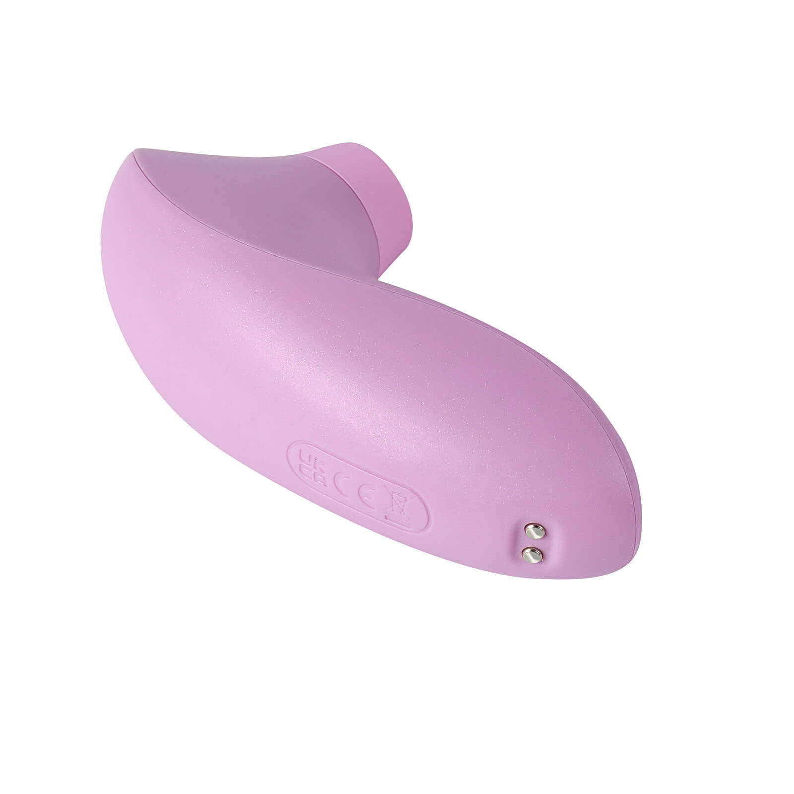 Svakom Pulse Lite Neo (Purple), pulzující stimulátor klitorisu