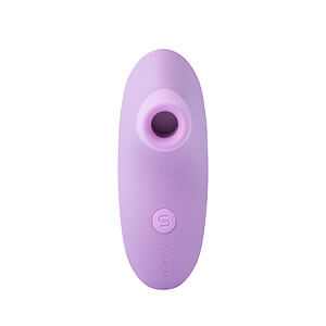 Svakom Pulse Lite Neo (Purple), pulzující stimulátor klitorisu