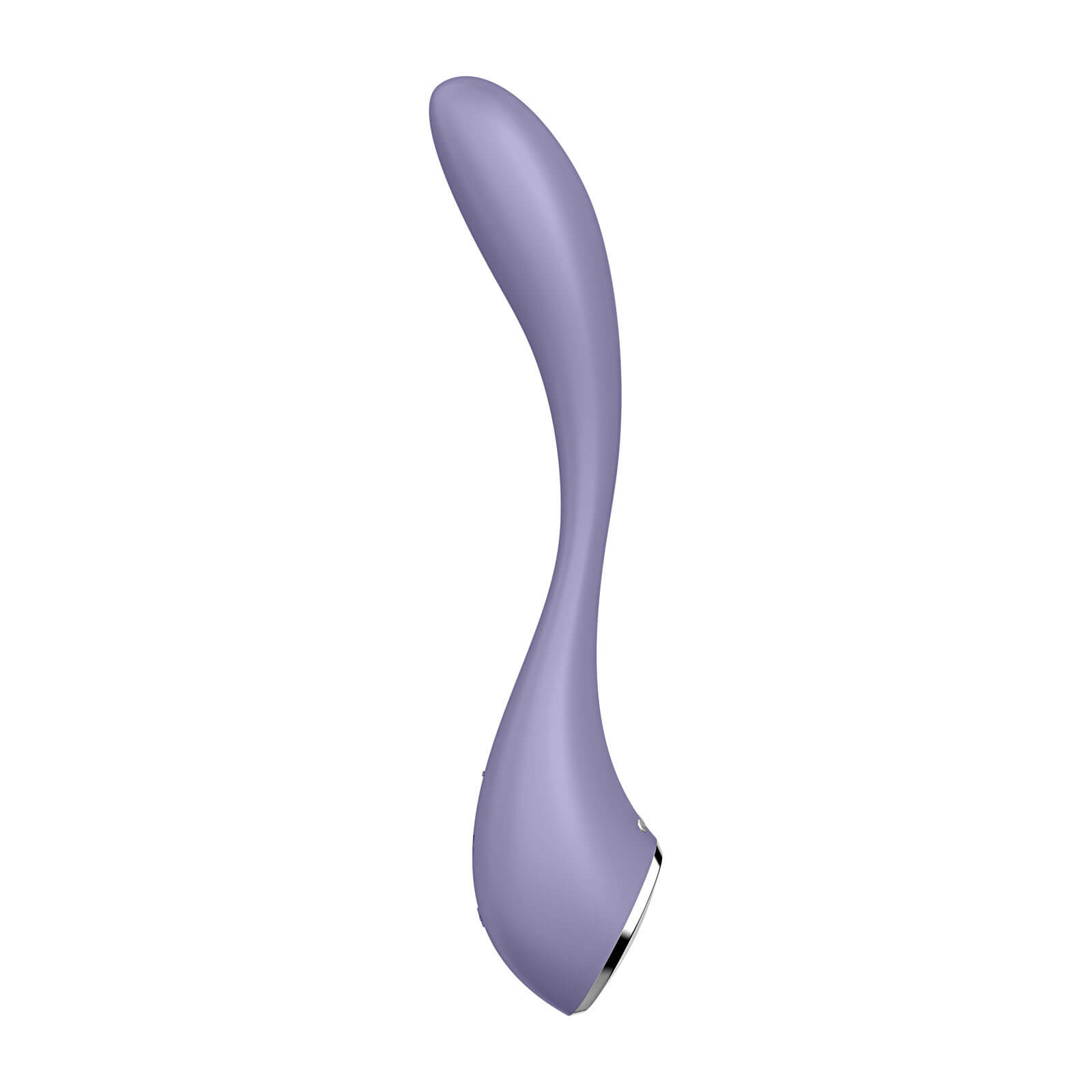 Satisfyer G-Spot Flex 5+ (Lilac), g-spot vibrátor