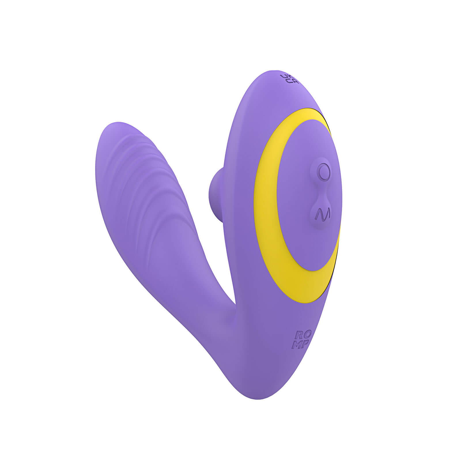 ROMP Reverb, dvojitý G-spot a vibrátor na klitoris