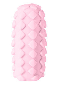 Lola Games Marshmallow Maxi Fruity (Pink), měkký masturbátor