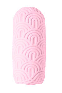 Lola Games Marshmallow Maxi Candy (Pink), měkký masturbátor