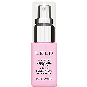 LELO Pleasure Enhancing Serum (15 ml), stimulační gel klitorisu