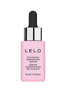 LELO Pleasure Enhancing Serum (15 ml), stimulační gel klitorisu