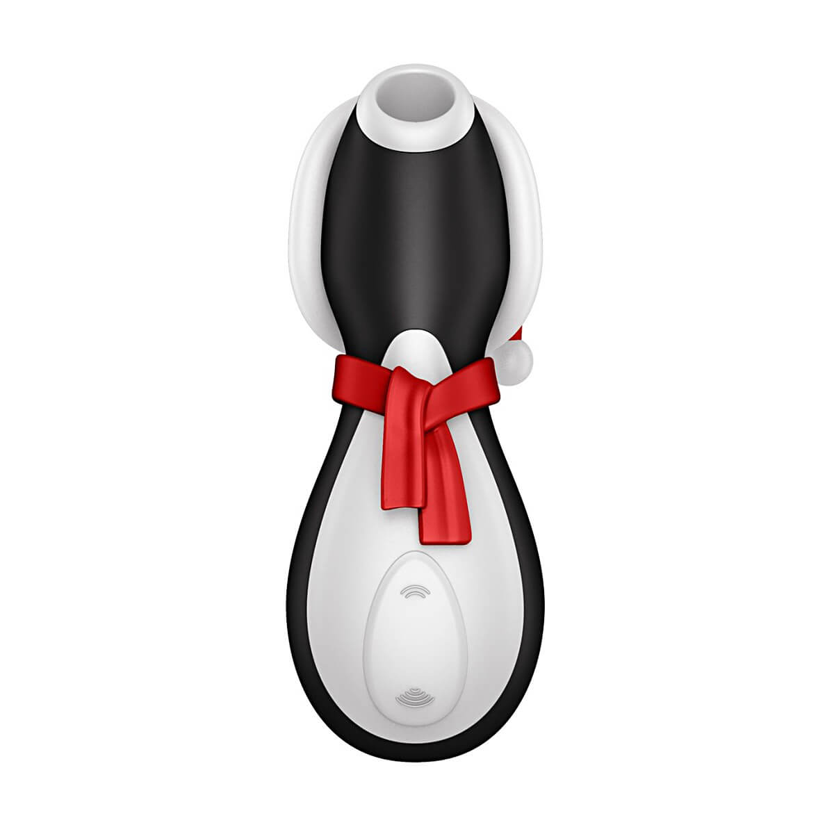 Satisfyer Penguin (Limited Edition), roztomilý pulzátor na klitoris
