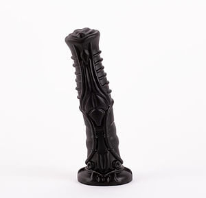 X-Men Robo Cock 12,4″ (27 cm), fantasy futuristické dildo