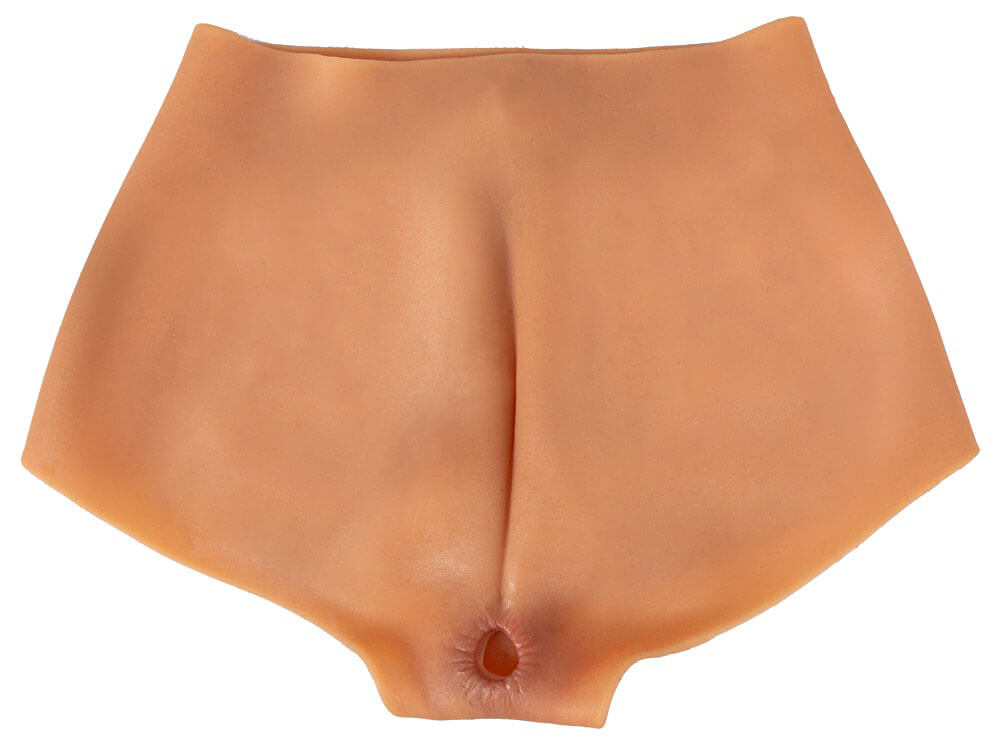 Ultra Realistic Vagina Pants, boxerky s vaginou