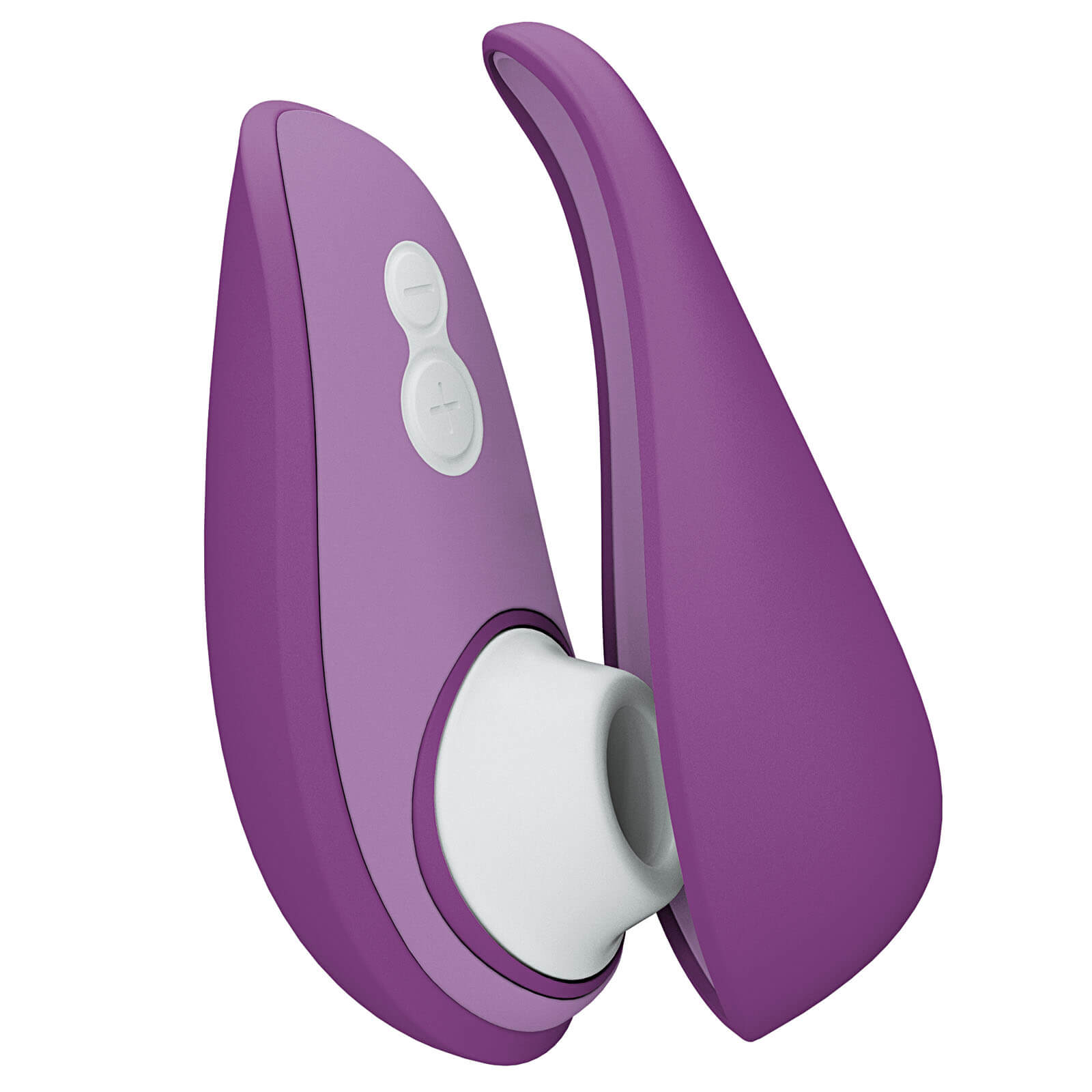 Womanizer Liberty 2 (Purple), pulzátor na klitoris