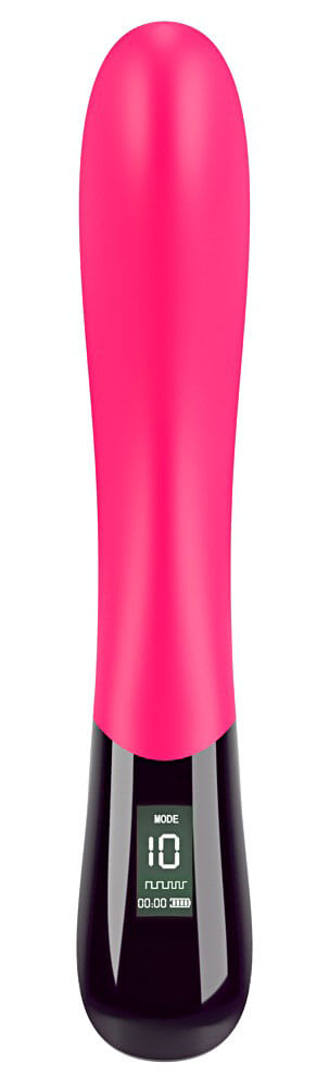 Pink Sunset G-Spot Vibrator, vaginální vibrátor