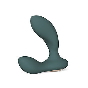LELO Hugo 2 APP (Green), vibrační masér prostaty