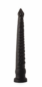 X-Men Tentacle Dildo 12,6″ (32 cm), fantasy dildo vesmírné chapadlo