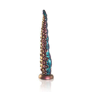 EPIC Charybdis Tentacle (Small), monster dildo chapadlo