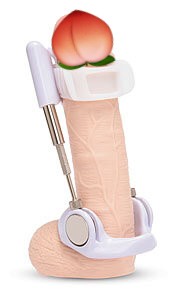 Size Up Advanced Penis Stretcher, pomůcka na zvětšení penisu