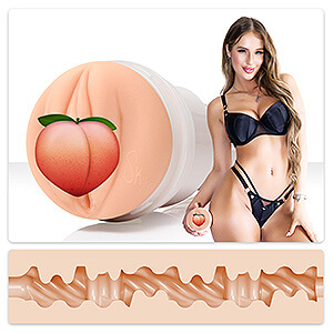 Fleshlight SKY BRI Celestial, originální masturbátor