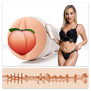 Fleshlight BLAKE BLOSSOM Bombshell, originální masturbátor
