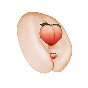 Lola Games Satisfaction Gorgeous, realistická vagina