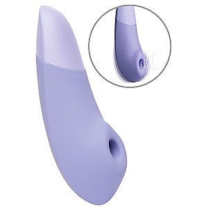 Womanizer Enhance (Purple), pulzátor na klitoris