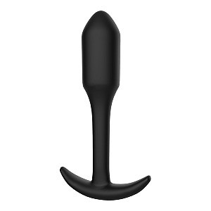 Toyjoy Smooth Analplug (Medium), anální kolík