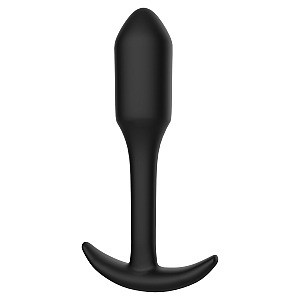 Toyjoy Smooth Analplug (Large), anální kolík