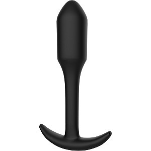 Toyjoy Smooth Analplug (XLarge), anální kolík