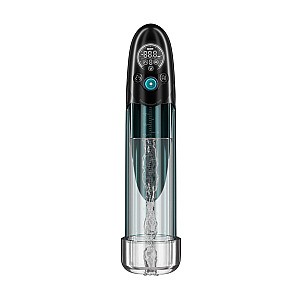 Realov Bathfun Pro 2, vakuová pumpa s návlekem