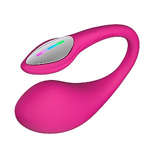 Lovense Lush 4, bluetooth vibrační vajíčko