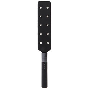 Hidden Desire Extreme Electroshock Paddle, plácačka s elektrickou stimulací