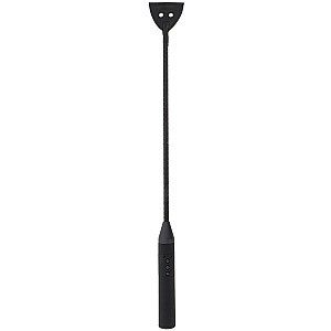 Hidden Desire Extreme Electro Shock Riding Crop, jezdecký bičík s elektrošokem