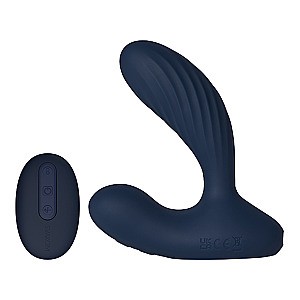 Svakom Vick Neo 2 (Navy Blue), vibrátor na prostatu
