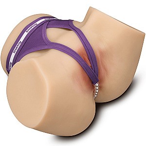Lovetoy Streetgirl's Dual Motor Sensation Pulse, vibrační masturbátor pro muže