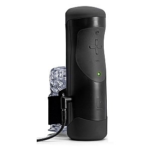 The Handy Interactive Stroker, interaktivní masturbátor