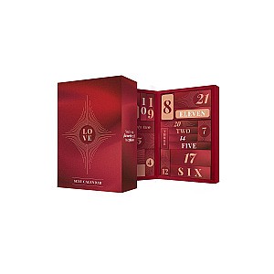 Dream Toys Pleasure Box (2025 Sexy Calendar), adventní sexy kalendář