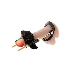 Hidden Desire Fusion X Penis Growth Training Comfort Set, sada na zvětšení penisu