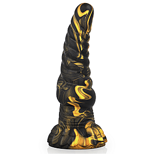 Epic Furias Greek Mythological Creature Dildo, mytologické dildo