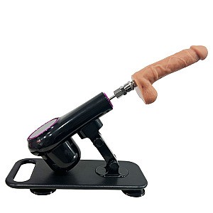 Mistress Sex Machine A1, kompaktní šukací stroj