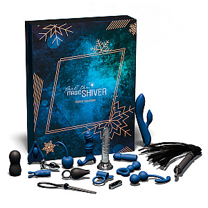 You2Toys Advent Calendar 2025 Feel The Magic Shiver, erotický adventní kalendář