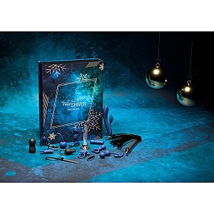 You2Toys Advent Calendar 2025 Feel The Magic Shiver, erotický adventní kalendář
