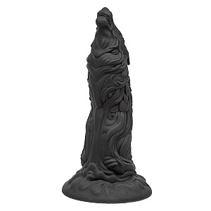 Calexotics The Werewolf Dong, fantasy dildo vlkodlaka