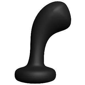 Hidden Desire Bullseye Prostate Plug, vibrační masér prostaty