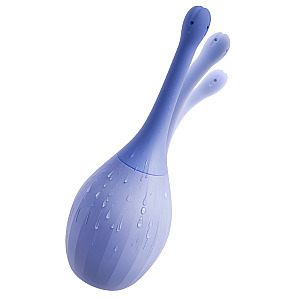 You2Toys Anal Douche Bendable, ohebná anální sprcha