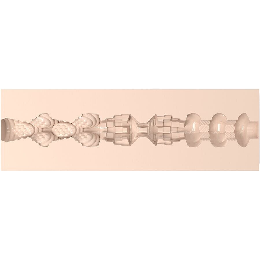 Fleshlight Girls KAYLEY GUNNER Fully Loaded, originální masturbátor